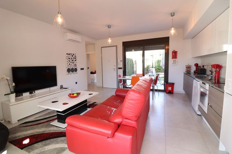 Apartment | Resale in Algorfa in Algorfa, Costa Blanca - Photo 4