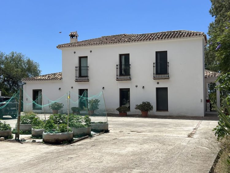 House | Resale in Mijas - Development photo 1