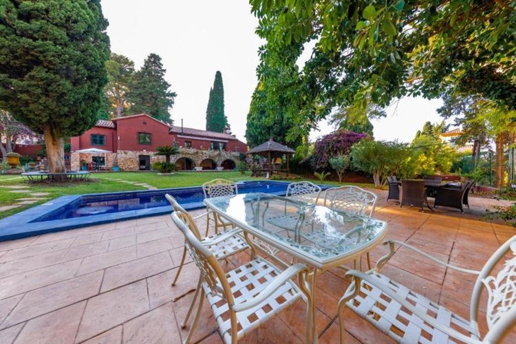 House | Resale in Torremolinos - Development photo 1