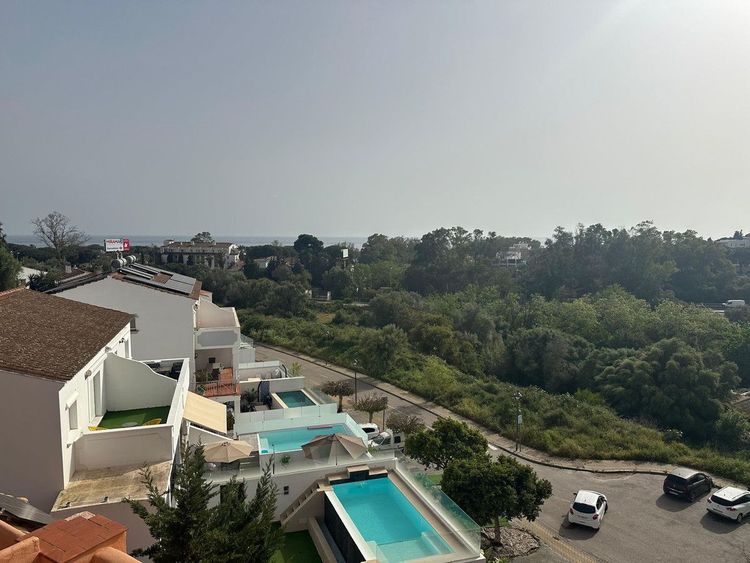 House | Resale in Cabopino - Development photo 1