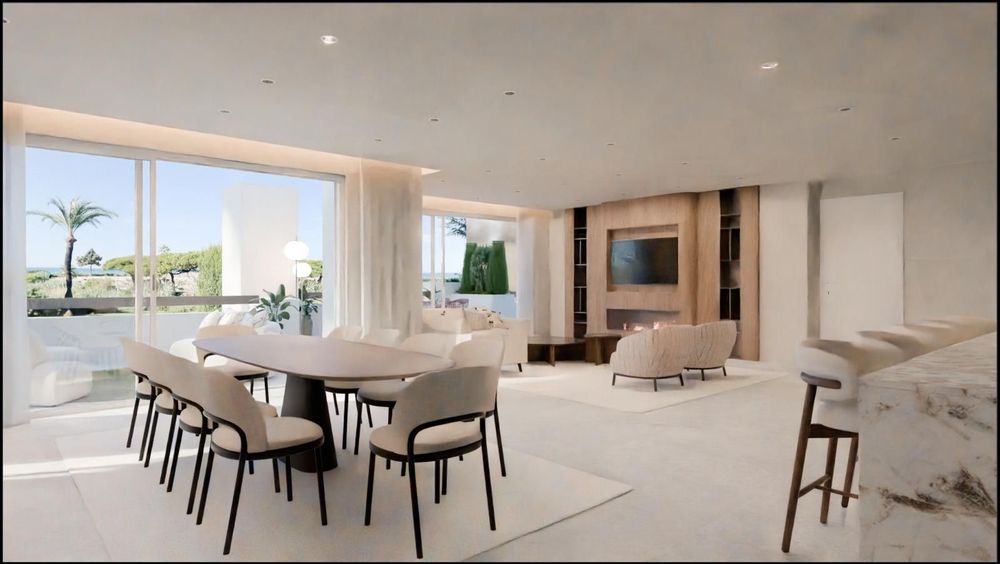 Apartment | Resale in Marbella in Marbella Others, Costa del Sol - Main property photo
