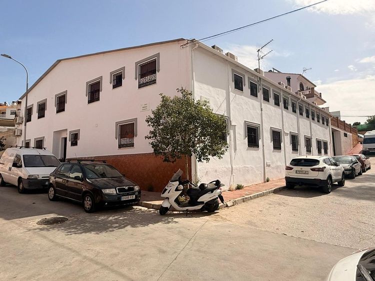 House | Resale in Puerto de la Torre - Development photo 1