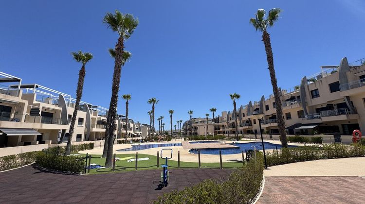 Apartment | Resale in Pilar de la Horadada in Pilar de la Horadada, Costa Blanca - Photo 2