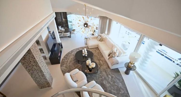 Penthouse | Resale in Benalmadena Costa in Benalmadena Costa, Costa del Sol - Photo 3