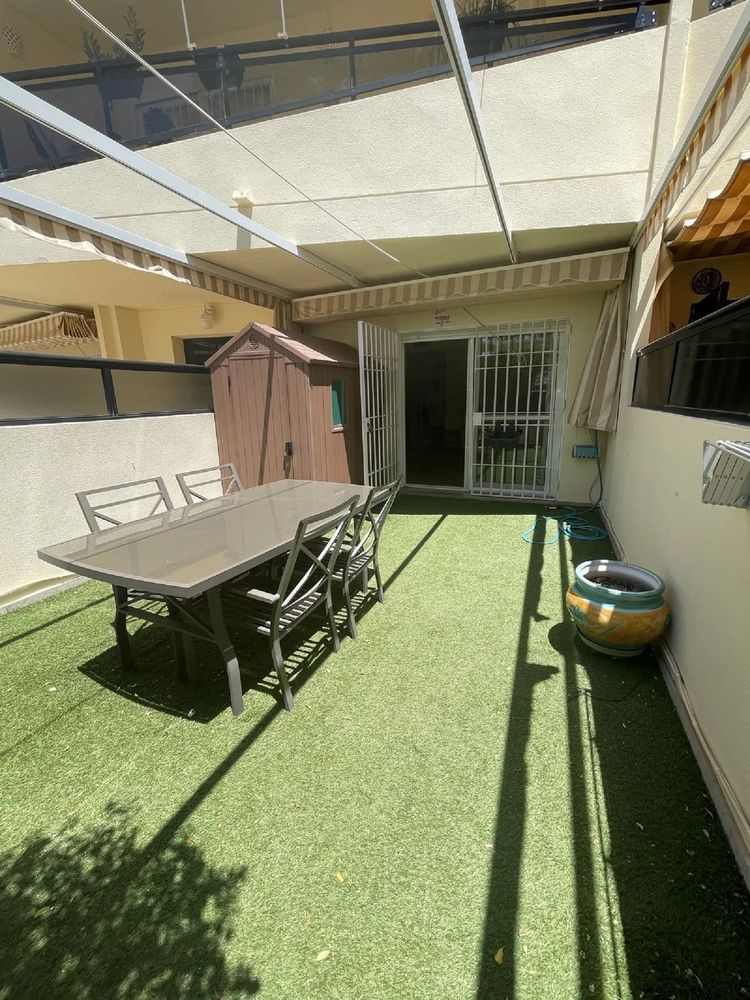 Apartment | Resale in Torremolinos - Property photo 1