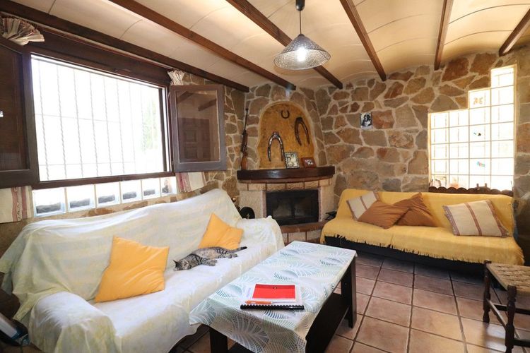House | Resale in Algorfa in Algorfa, Costa Blanca - Photo 4