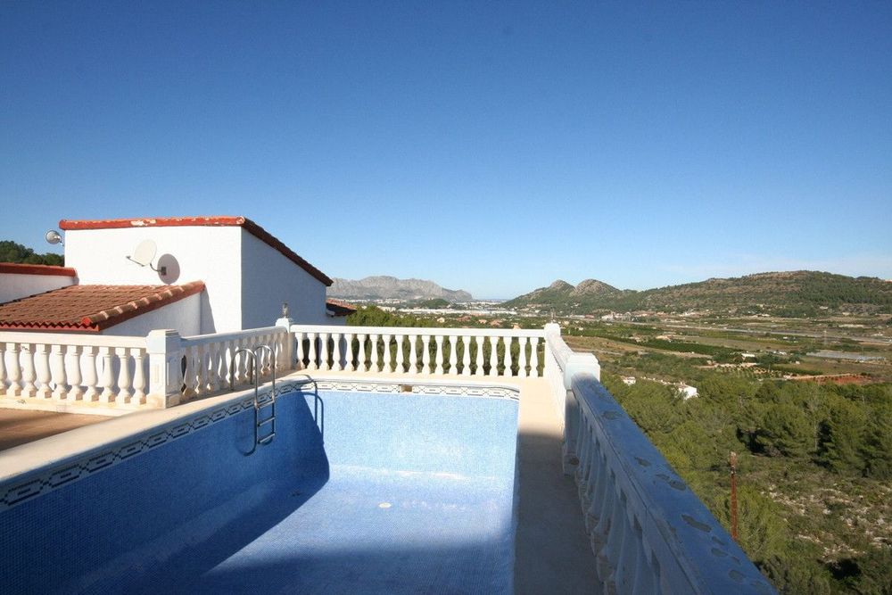 House | Resale in Pedreguer - Property photo 1