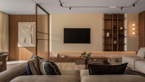 Casa en Nueva Andalucía — Aloha, Costa del Sol
