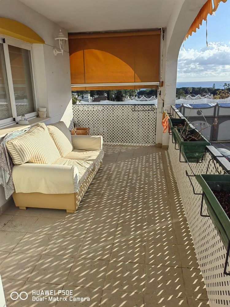 Apartment | Resale in Marbella in Marbella, Costa del Sol - Main property photo