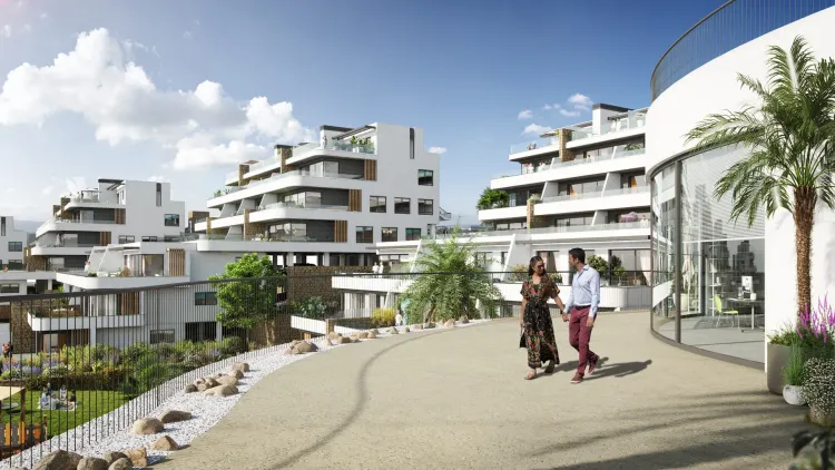 Serpentine in Finestrat, Costa Blanca - Photo 3
