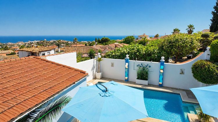House | Resale in Benalmadena in Benalmadena Others, Costa del Sol - Photo 5