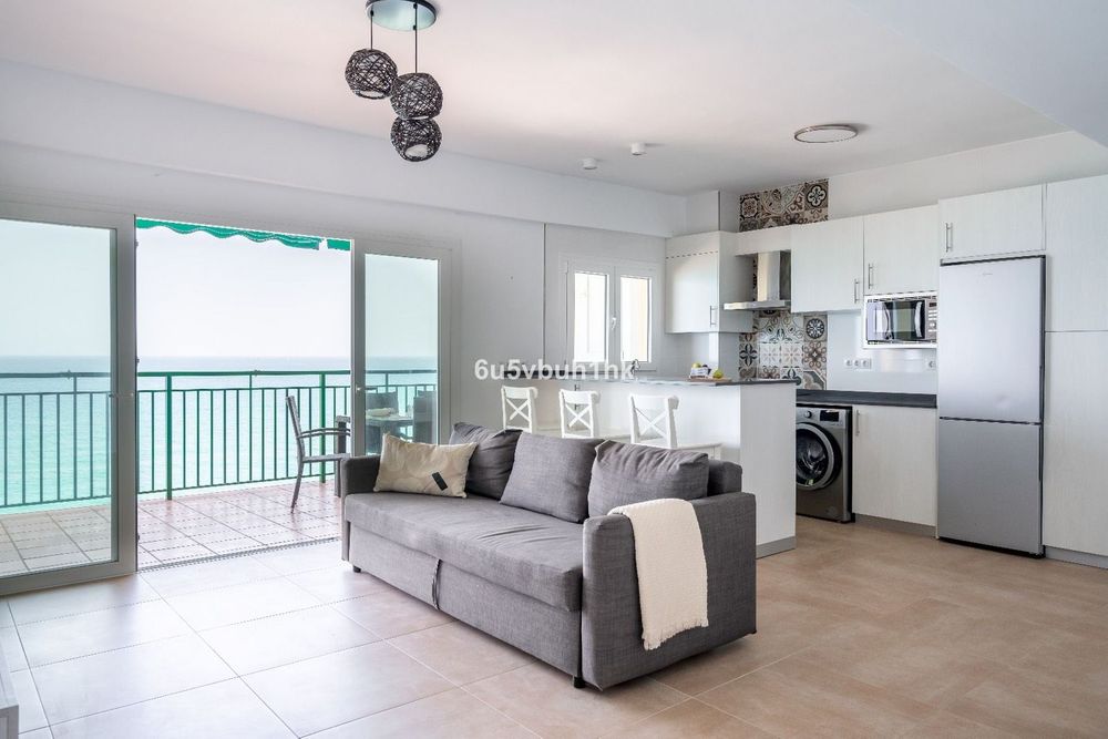 Apartment | Resale in Fuengirola in Fuengirola Others, Costa del Sol - Main property photo