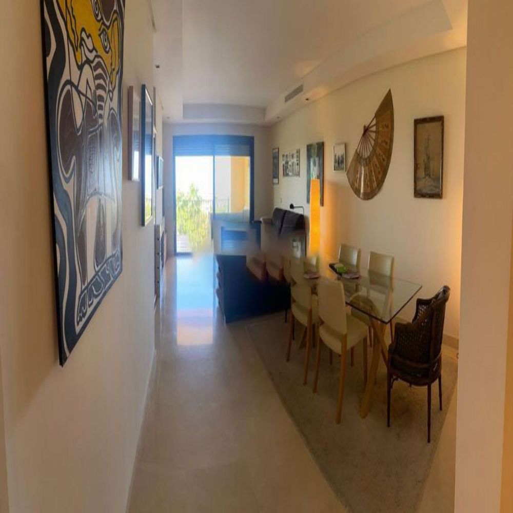 Apartment | Resale in La Quinta in La Quinta, Costa del Sol - Main property photo