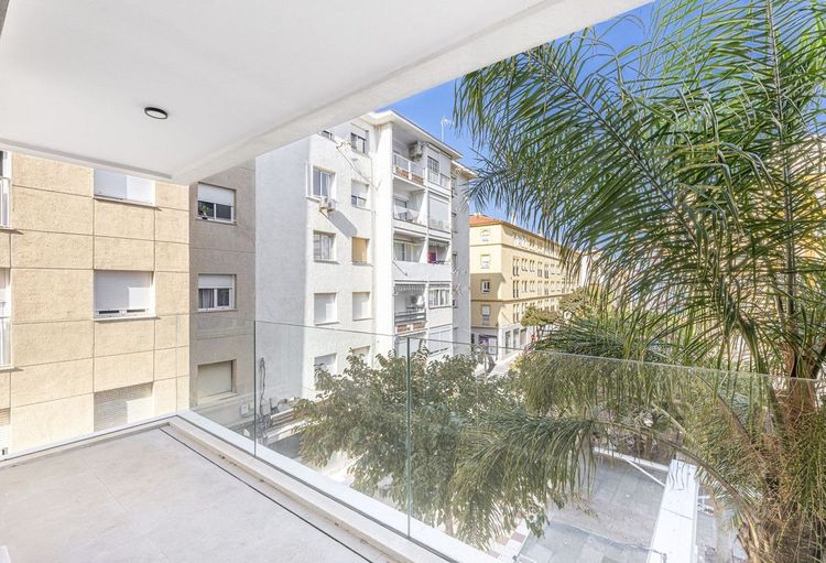 Apartment | Resale in Estepona - Development photo 1