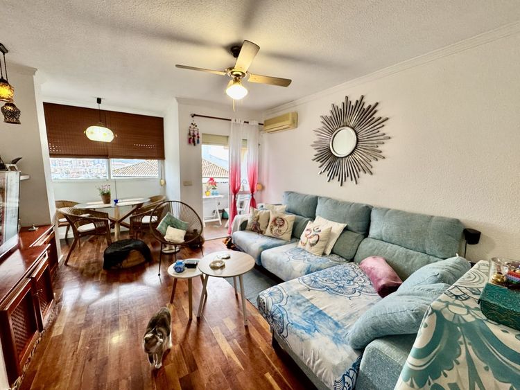 Apartment | Resale in Fuengirola in Fuengirola, Costa del Sol - Photo 4