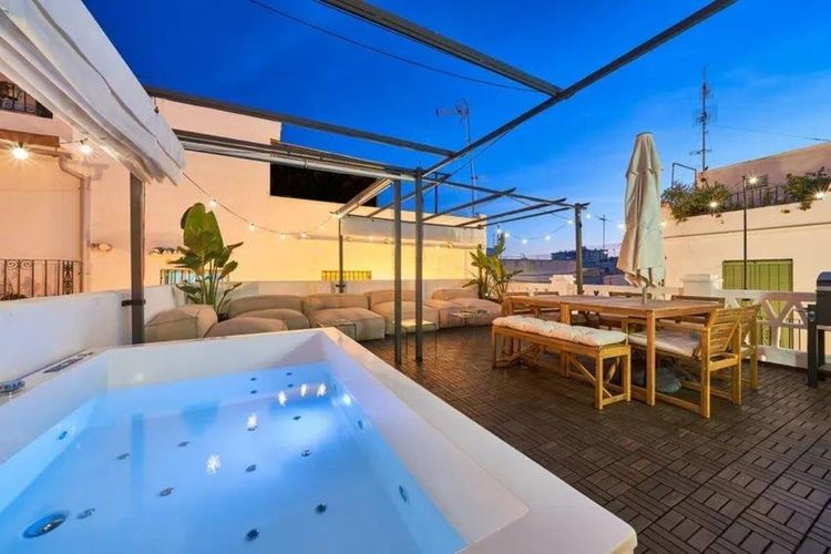 House | Resale in Marbella - Development photo 1