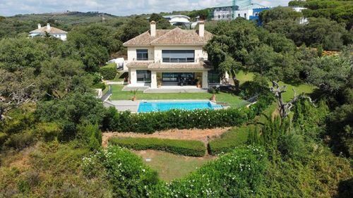 House | Resale in Sotogrande Alto — Sotogrande Alto, Costa del Sol