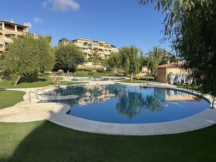 Penthouse | Resale in Mijas Golf - Development photo 1