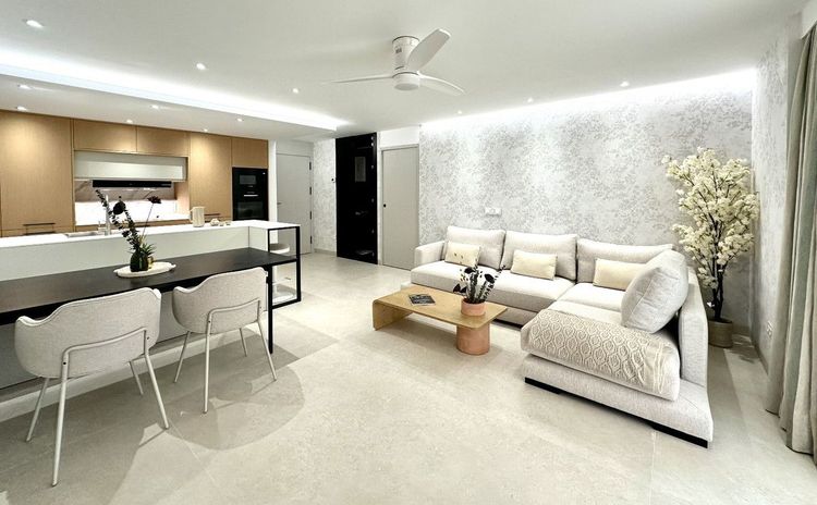 Apartment | Resale in Marbella - Development photo 1