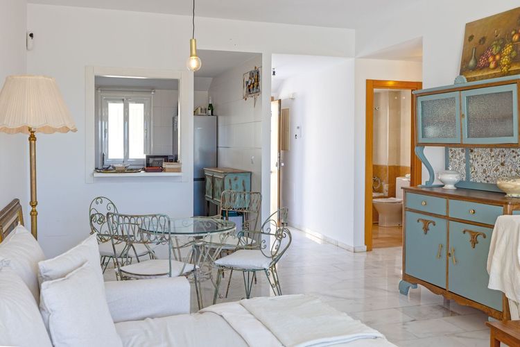 Penthouse | Resale in Fuengirola in Fuengirola Others, Costa del Sol - Photo 5