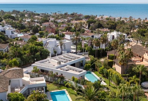 House | Resale in Marbesa — Marbesa, Costa del Sol