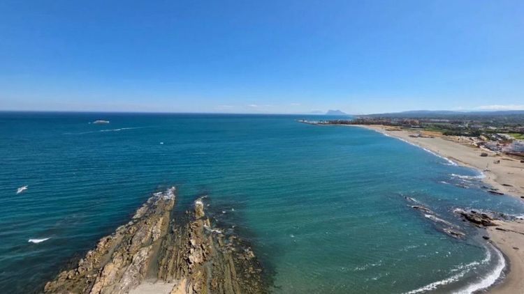 Penthouse | Resale in Sotogrande in Sotogrande Others, Costa del Sol - Photo 4