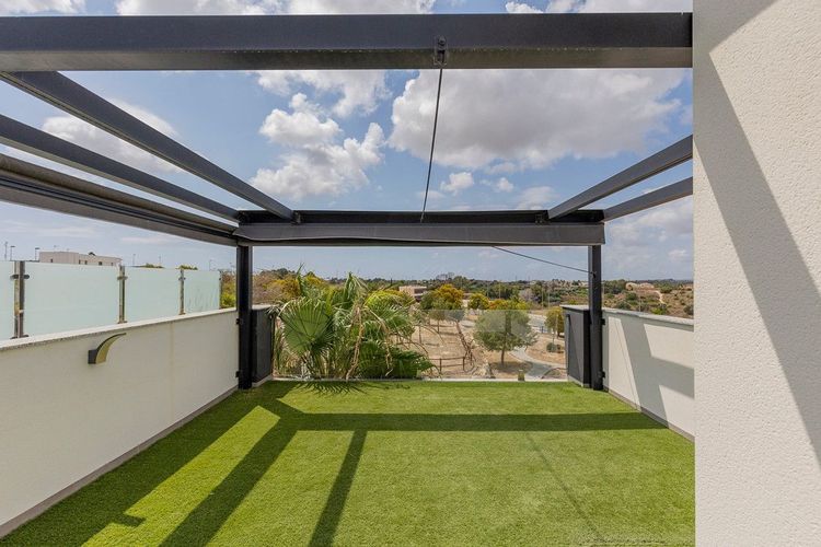 House | Resale in Benijofar in Benijofar, Costa Blanca - Photo 4