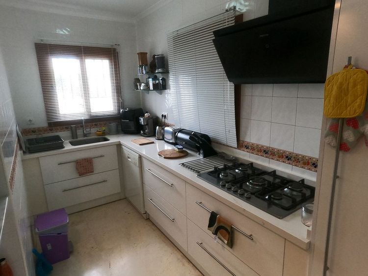 House | Resale in La Finca Golf in Costa Blanca - Photo 4
