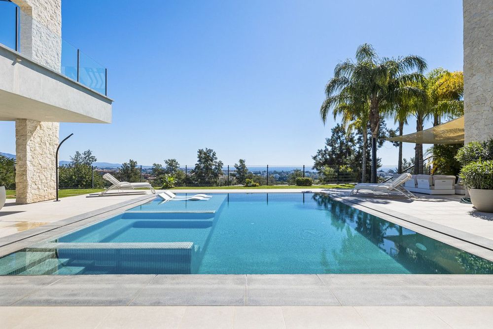 House | Resale in Benahavís in Benahavís Others, Costa del Sol - Main property photo