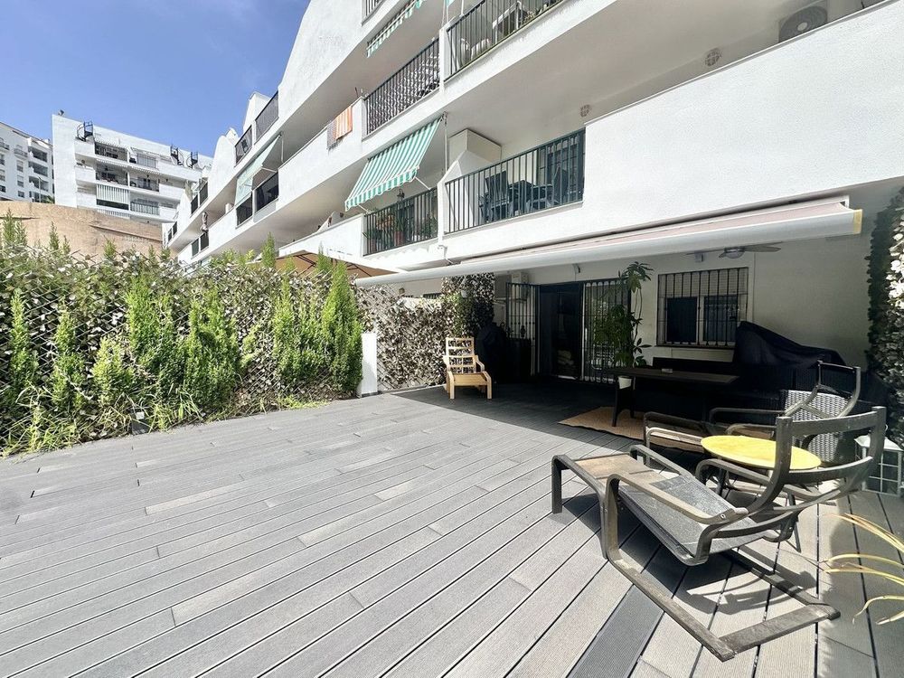 Apartment | Resale in La Cala de Mijas in La Cala de Mijas, Costa del Sol - Main property photo