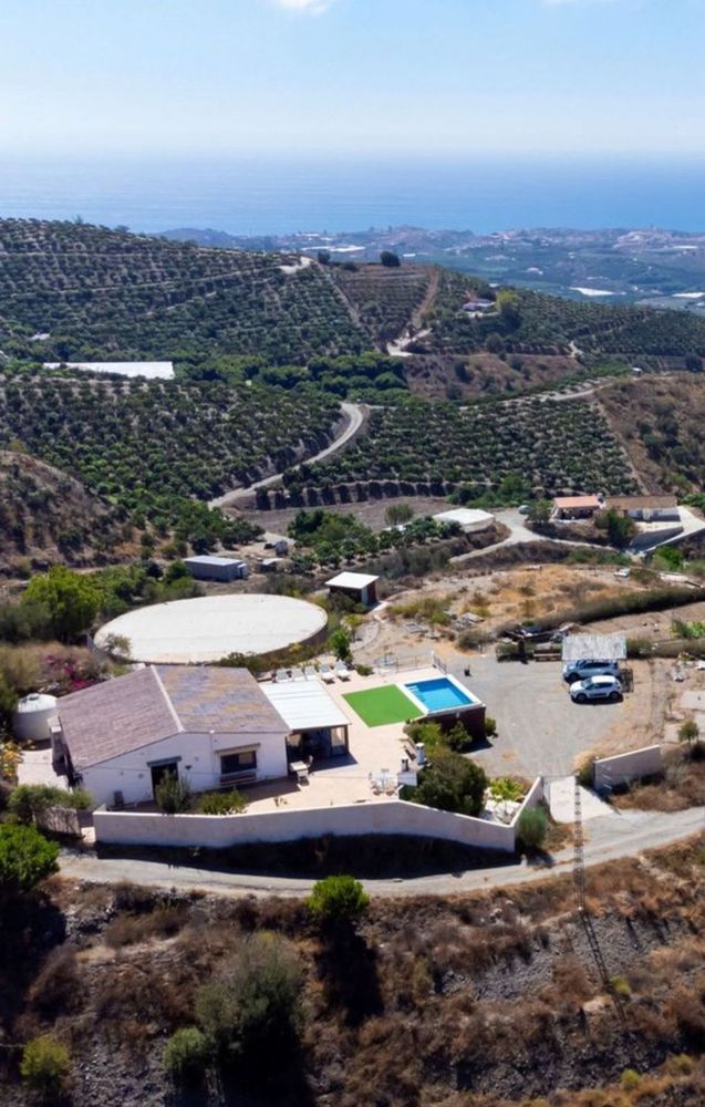 House | Resale in Almayate in Almayate, Costa del Sol - Main property photo