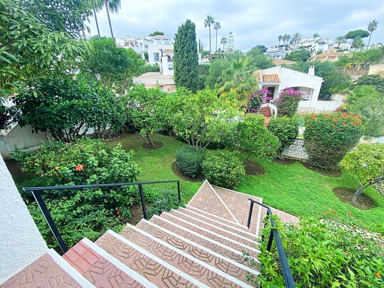 House | Resale in Mijas in Mijas, Costa del Sol - Photo 3