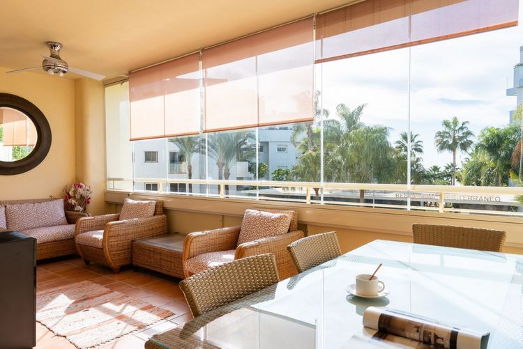 Apartment | Resale in Mijas Costa in Mijas Costa, Costa del Sol - Photo 5