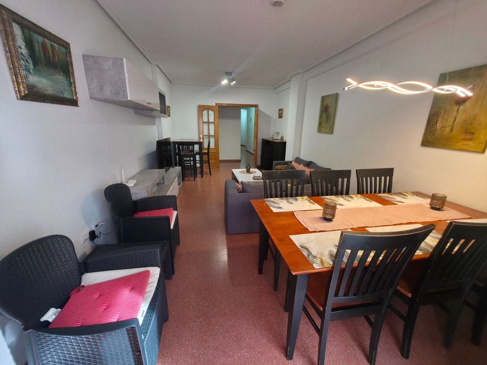Apartment | Resale in Torrevieja in Torrevieja, Costa Blanca - Main property photo