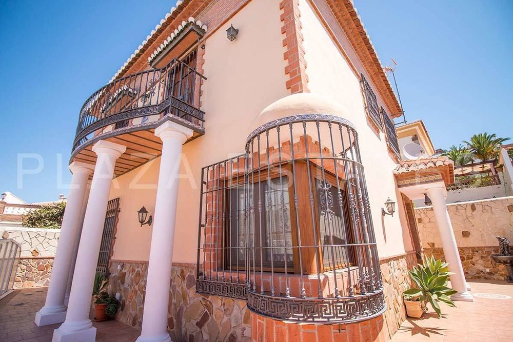 House | Resale in Nerja in Nerja, Costa del Sol - Main property photo