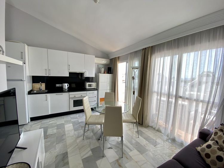 Apartment | Resale in Reserva de Marbella - Development photo 1