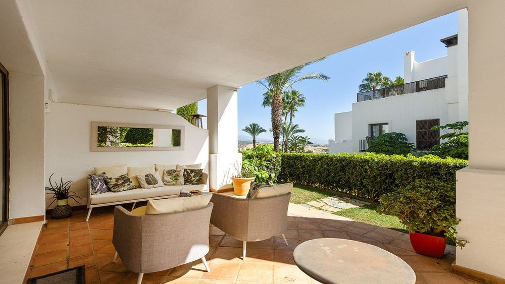 Apartment | Resale in Casares in Casares Others, Costa del Sol - Main property photo