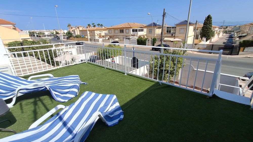 House | Resale in Playa Flamenca in Playa Flamenca, Costa Blanca - Main property photo