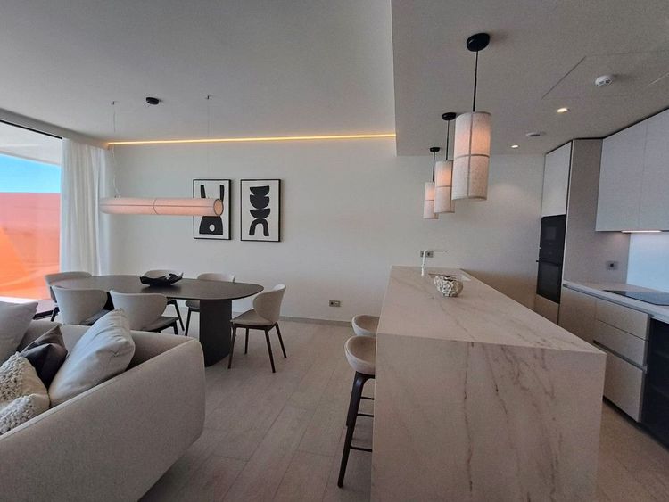 Apartment | Resale in Fuengirola - Development photo 1