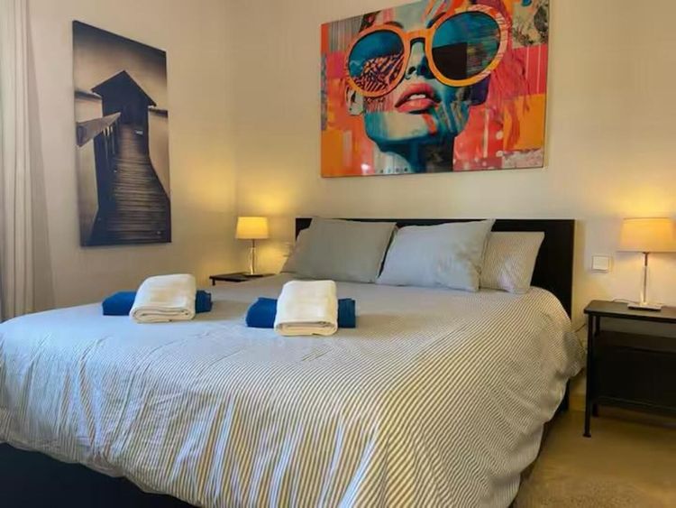 Apartment | Resale in Aloha in Aloha, Costa del Sol - Photo 5