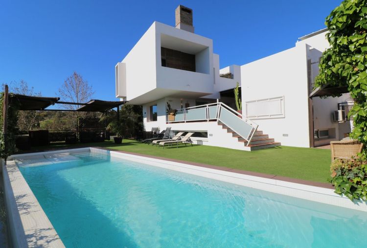 House | Resale in Mijas - Development photo 1