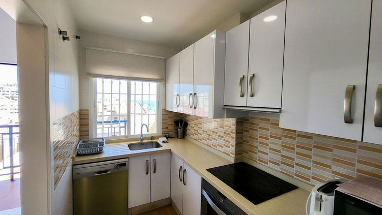 Apartment | Resale in Torremuelle in Torremuelle, Costa del Sol - Photo 5