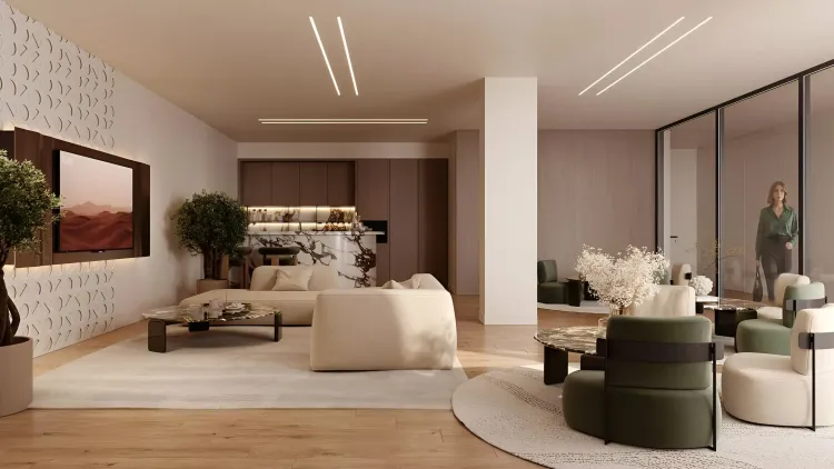 Isidora Living Las Mesas in Huerta Nueva, Costa del Sol - Photo 4