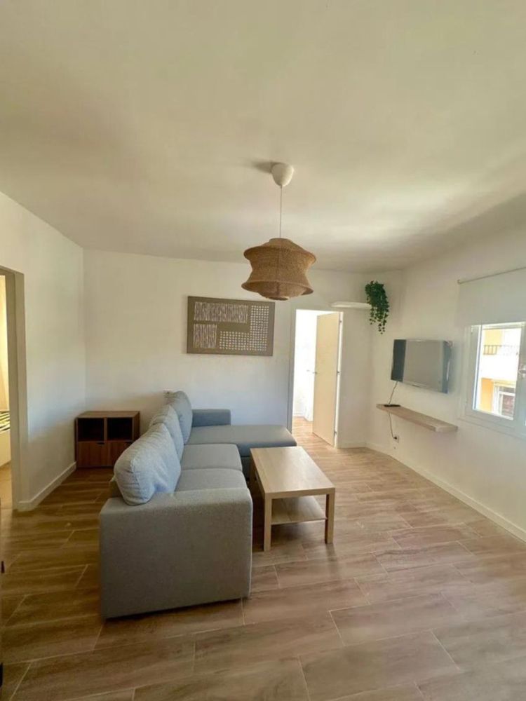 Apartment | Resale in San Pedro de Alcántara in San Pedro de Alcántara Others, Costa del Sol - Main property photo