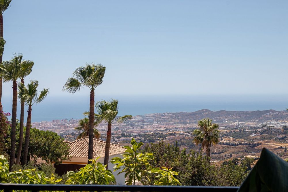 House | Resale in Mijas in Mijas Others, Costa del Sol - Main property photo