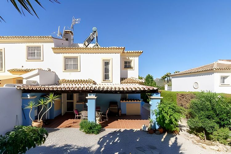 House | Resale in Alhaurín el Grande - Development photo 1
