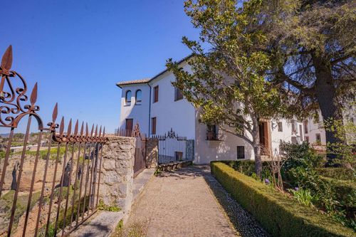 Apartment | Resale in Ronda — Ronda, Costa del Sol
