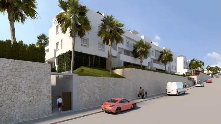 La Finca Resort - Zante in Algorfa, Costa Blanca - Photo 3