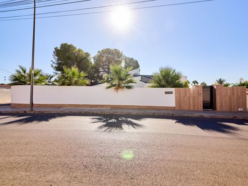 House | Resale in Rojales — Rojales, Costa Blanca