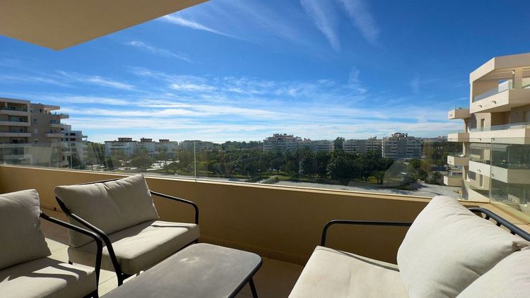 Apartment | Resale in La Campana - Development photo 1